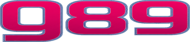 g89 Logo